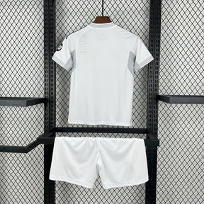 Kit Infantil Real Madrid Home 25/26