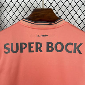 Camisa Porto Away 25/26 - Versão (Torcedor) Masculina