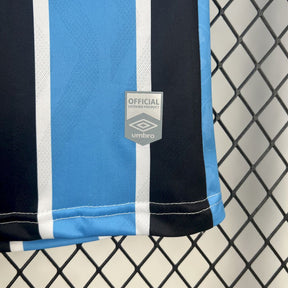 Camisa Grêmio Home 25/26 - Versão (Feminina)