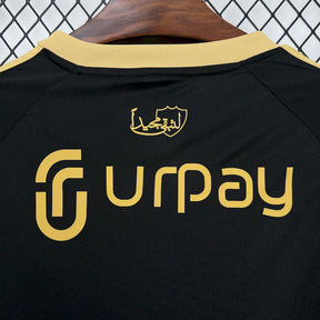 Camisa Al-Ahli Third 24/25 - Versão (Torcedor) Masculina