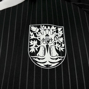 Camisa Celta De Vigo Edição-Especial 25/26 - (Torcedor) Masculina
