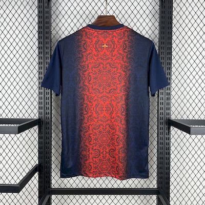Camisa PSG 25/26 Edição Especial - (Torcedor)
