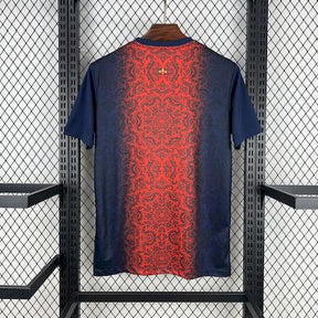 Camisa PSG 25/26 Edição Especial - (Torcedor)