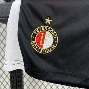 Kit Infantil Feyenoord Home 25/26