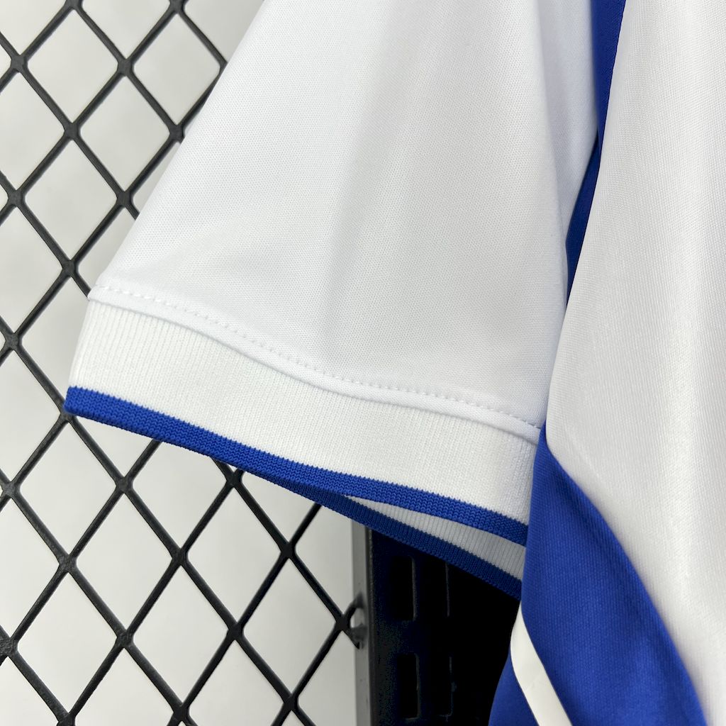 Camisa Porto Home 17/18 - Versão (Retrô)
