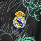 Camisa Real Madrid 25/26 Edição Especial - (Torcedor)