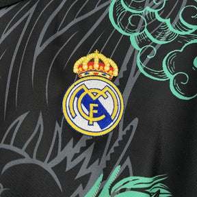 Camisa Real Madrid Edição Especial 25/26 - (Torcedor) Masculina