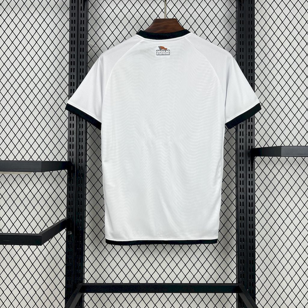 Camisa Botafogo-PB 2025 Home - (Torcedor)