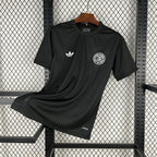 Camisa Alemanha 2025 Aniversário 125 Anos (Black) - (Torcedor)
