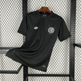 Camisa Alemanha 2025 Aniversário 125 Anos (Black) - (Torcedor)