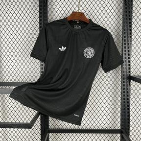 Camisa Alemanha Aniversário 125 Anos Black 25/26 - (Torcedor) Masculina