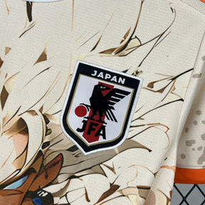 Camisa Japão Edição Especial 25/26 - (Torcedor) Masculina