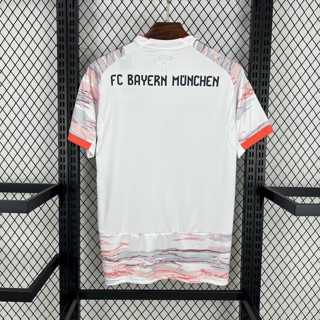 Camisa Bayern de Munique 25/26 Away - (Torcedor)