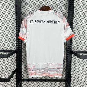 Camisa Bayern de Munique 25/26 Away - (Torcedor)