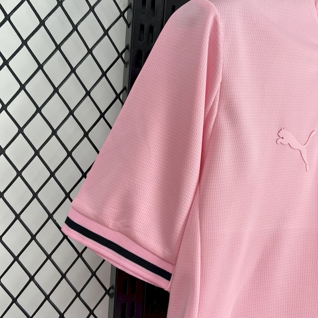 Camisa Palermo Home 25/26 - (Torcedor) Masculina