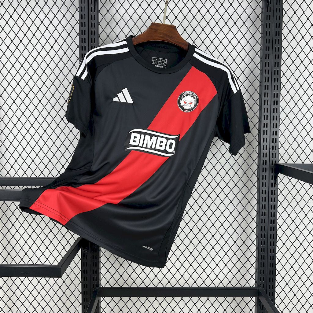 Camisa Persas FC 2025 Home - (Torcedor)