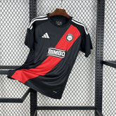 Camisa Persas FC Americas Kings Home 25/26 - (Torcedor) Masculina