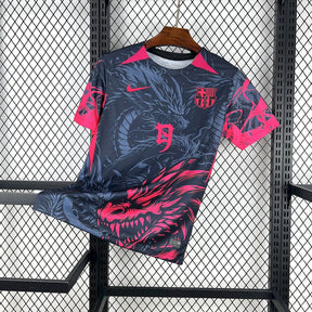 Camisa Barcelona 25/26 Edição Especial - (Torcedor)