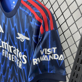 Camisa Arsenal Away 25/26 - Versão (Torcedor) Masculina