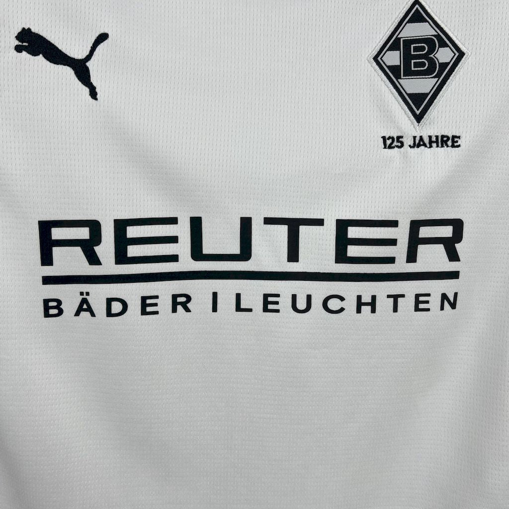 Kit Infantil Borussia mönchengladbach Home 25/26