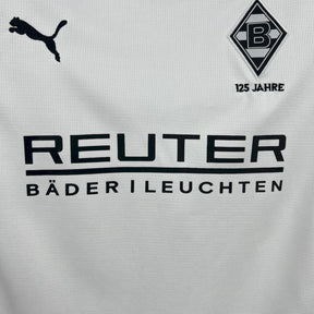 Kit Infantil Borussia mönchengladbach Home 25/26