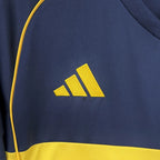 Camisa Boca Juniors 2026 Home - (Torcedor)