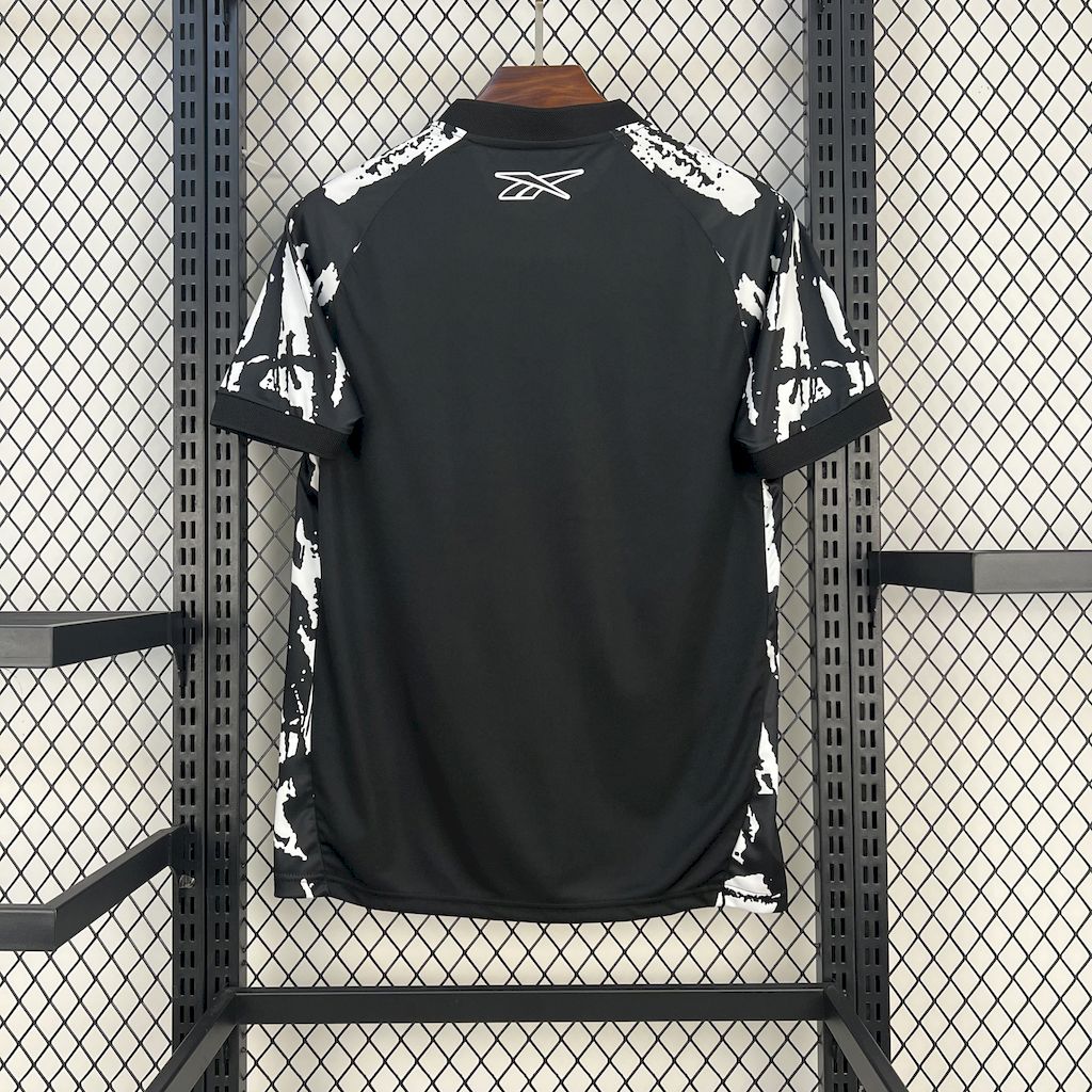 Camisa Botafogo Away 25/26 - (Torcedor) Masculina
