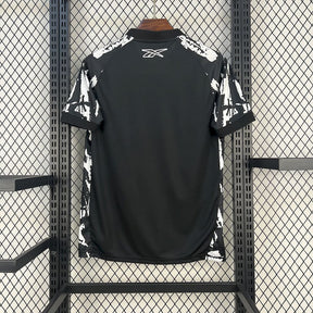 Camisa Botafogo Away 25/26 - (Torcedor) Masculina