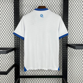 Camisa El Salvador Away 25/26 - (Torcedor) Masculina