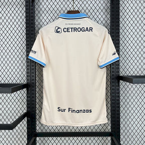 Camisa Racing Third 25/26 - (Torcedor) Masculina