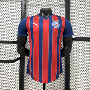 Camisa Bahia 2025 Away - (Jogador)