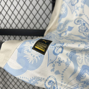 Camisa Palermo Third 25/26 - (Torcedor) Masculina