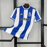Camisa Porto 2025 Home Copa do Mundo de Clubes - (Torcedor)