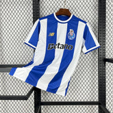 Camisa Porto Home 25/26 - (Torcedor) Masculina