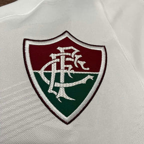 Camisa Fluminense Away 24/25 - Versão (Torcedor) Masculina