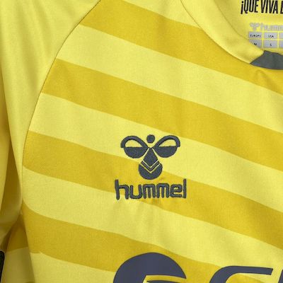 Camisa Real Betis 25/26 Goleiro Home - (Torcedor)