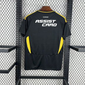 Camisa Colo-Colo 25/26 Away - (Torcedor)