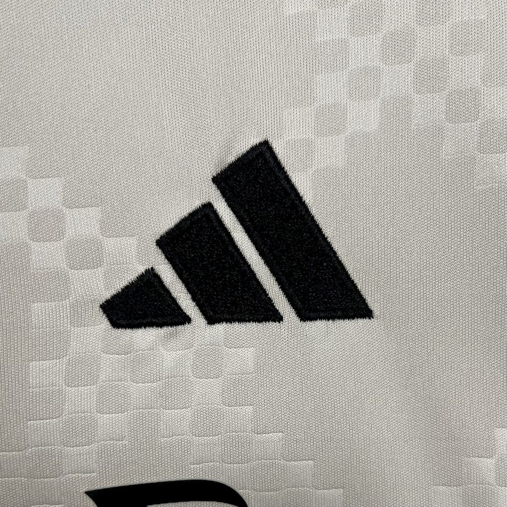 Kit Infantil Benfica 25/26 Away