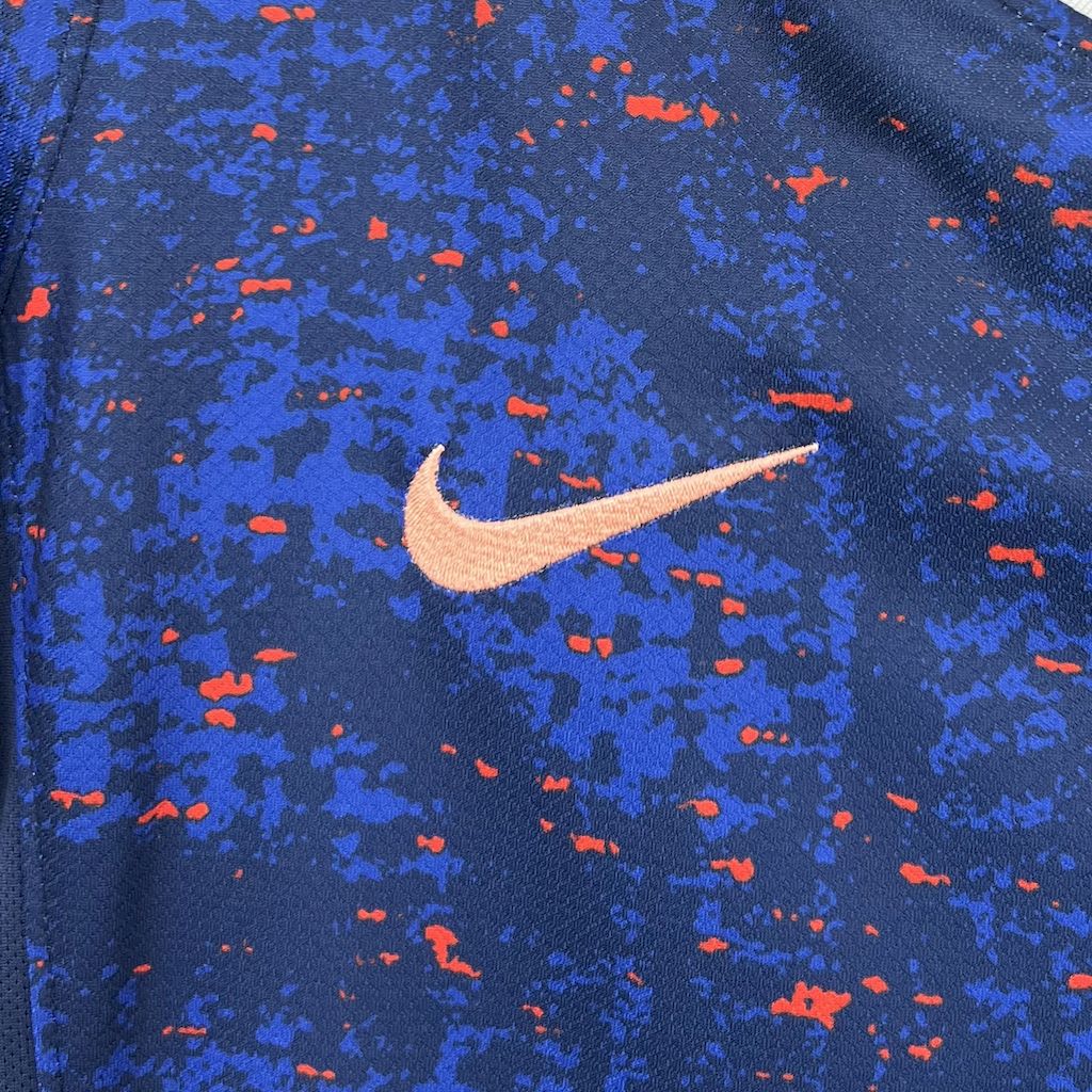 Camisa França Feminino 2025 Home - (Feminina)