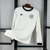 Camisa Alemanha Aniversário De 125 Anos Manga Longa 25/26 - (Torcedor) Masculina