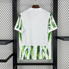 Camisa Nigeria Home 25/26 - Adidas (Torcedor) Masculina