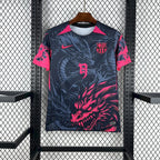 Camisa Barcelona 25/26 Edição Especial - (Torcedor)