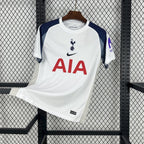 Camisa Tottenham 25/26 Home - (Torcedor)