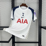 Camisa Tottenham 25/26 Home - (Torcedor)