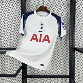 Camisa Tottenham Home 25/26 - Versão (Torcedor) Masculina