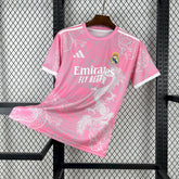 Camisa Real Madrid Dragão Edição Especial 25/26 - (Torcedor) Masculina