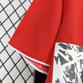 Camisa Stuttgart Away 06/07 - Versão (Retrô)