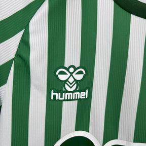 Camisa Real Betis Edição-Especial 25/26 - (Torcedor) Masculina