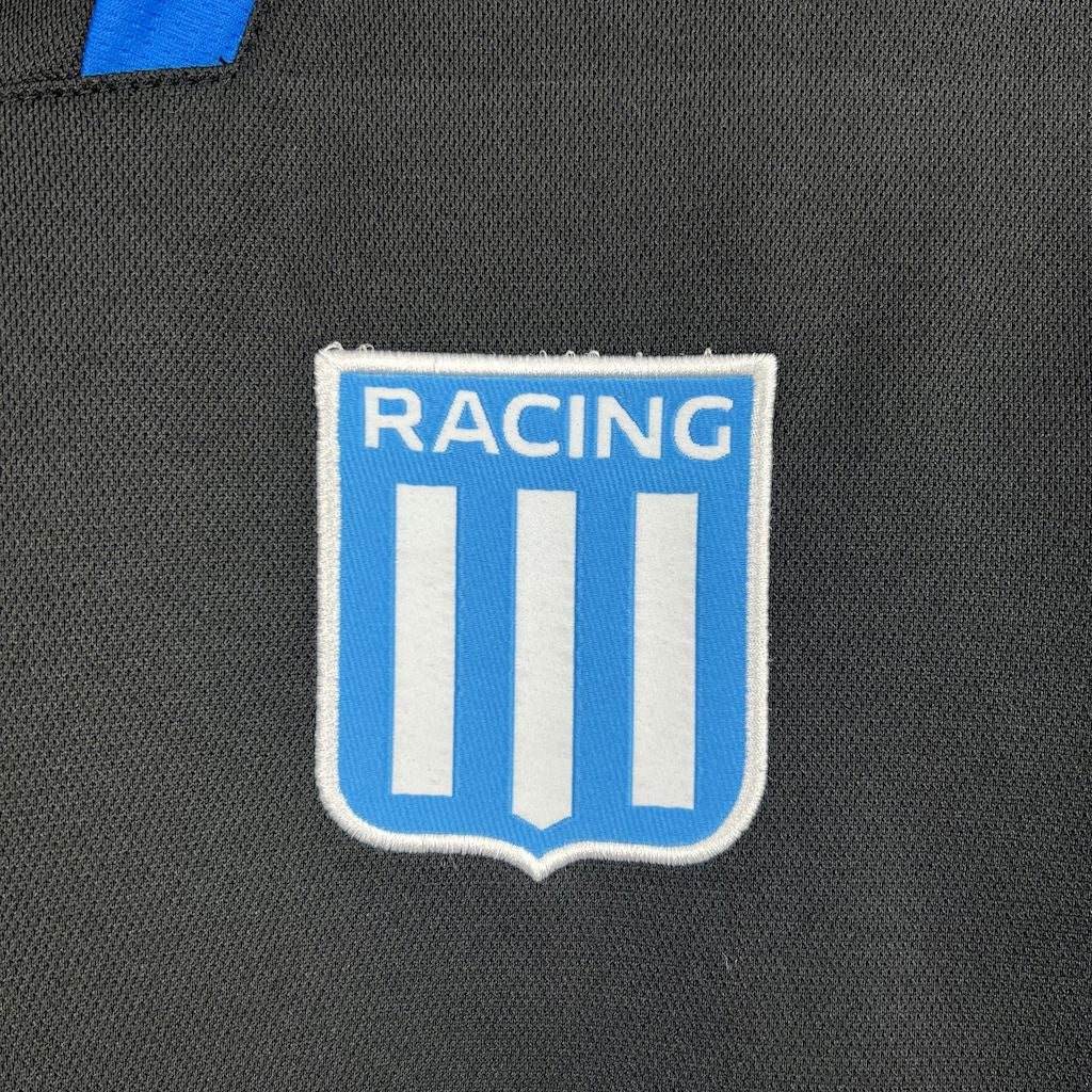 Camisa Racing Away 24/25 - (Torcedor) Masculina