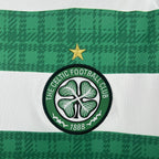 Camisa Celtic 25/26 Home - (Torcedor)